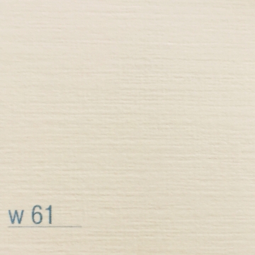 Tekstūrinis popierius vizitinėms kortelėms W061
