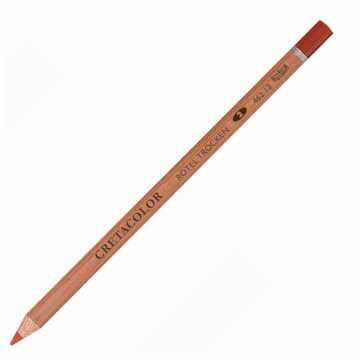 Eskizavimo pieštukas  "Creta color", sausa sangina 462 12