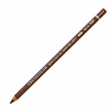 Eskizavimo pieštukas "Creta color", aliejinė sepija 463 42
