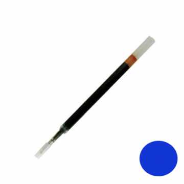 Šerdelė geliniams rašikliams DONGA U-KNOCK, 0.5 mėlyna