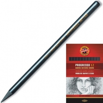 Pieštukas PROGRESSO 9811 HB, 1vnt.